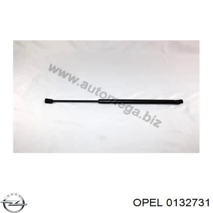 Купити 0132731 Opel Амортизатор двері багажника