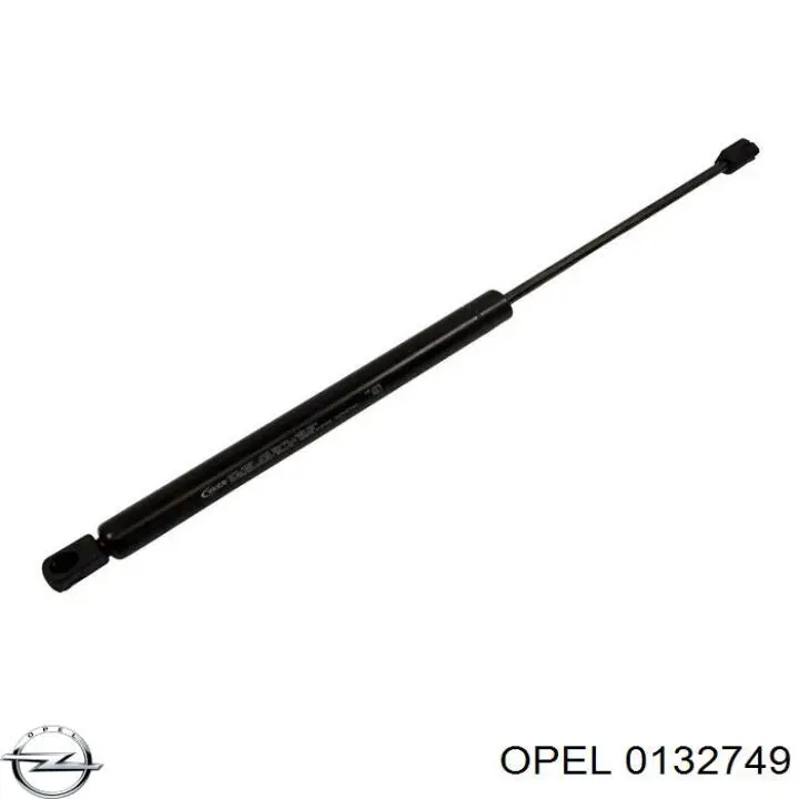 Купити 0132749 Opel Амортизатор двері багажника