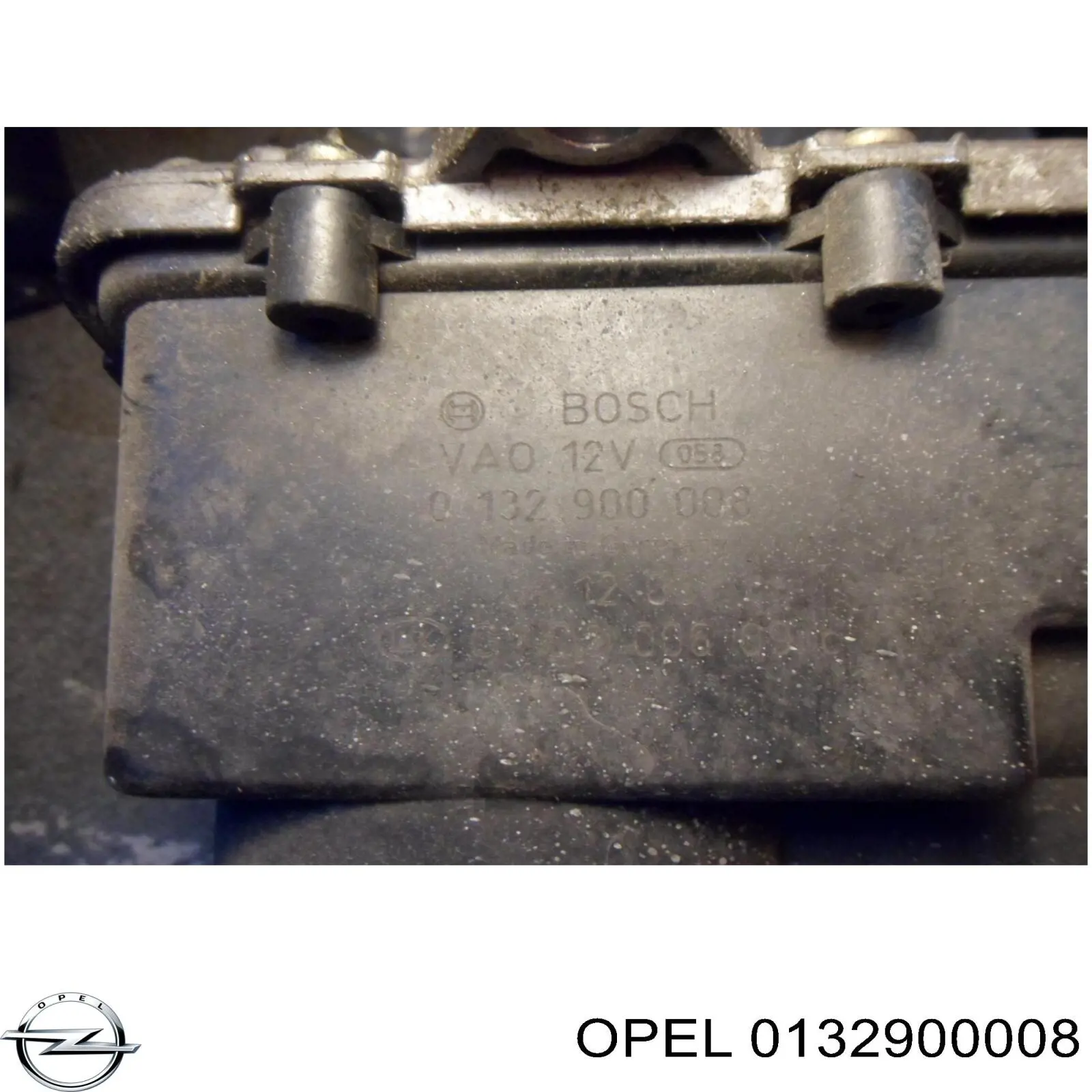 Купити 0132900008 Opel 