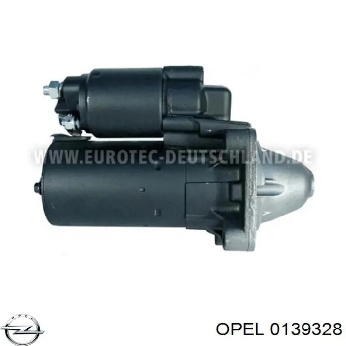 0139328 Opel 