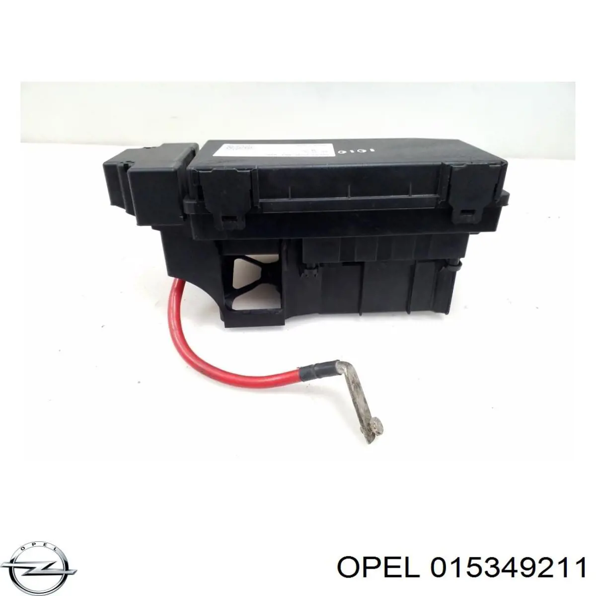  Opel 015349211 ціна, від 42.33 USD