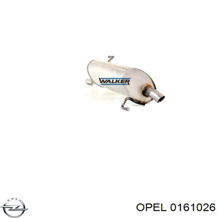  Лобове скло Opel Frontera 