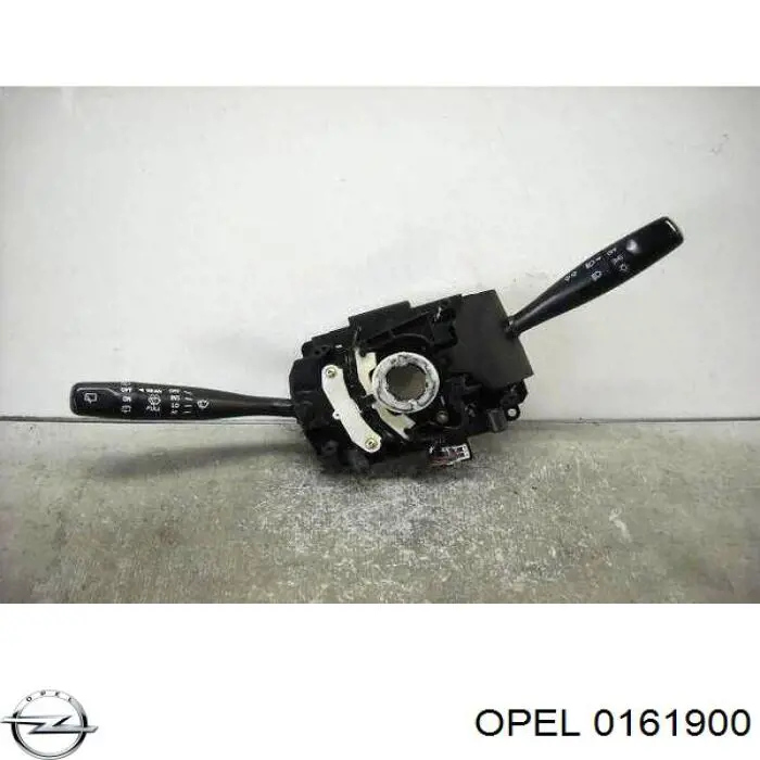  0161900 Opel
