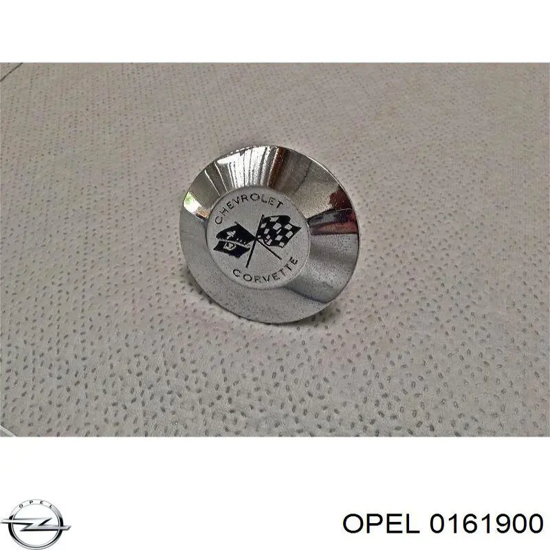 0161900 Opel 
