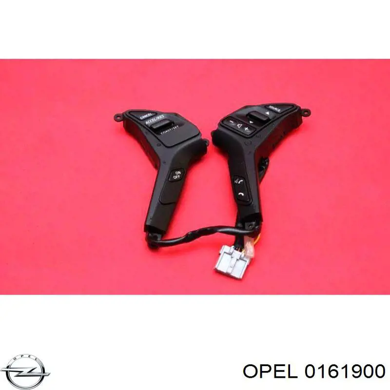 Купити 0161900 Opel 