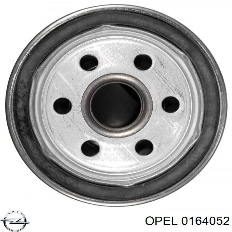  0164052 Opel