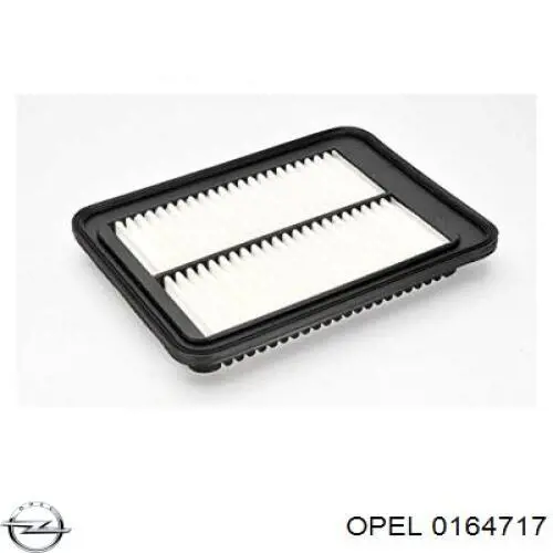  Opel 0164717 ціна, від 10.90 USD