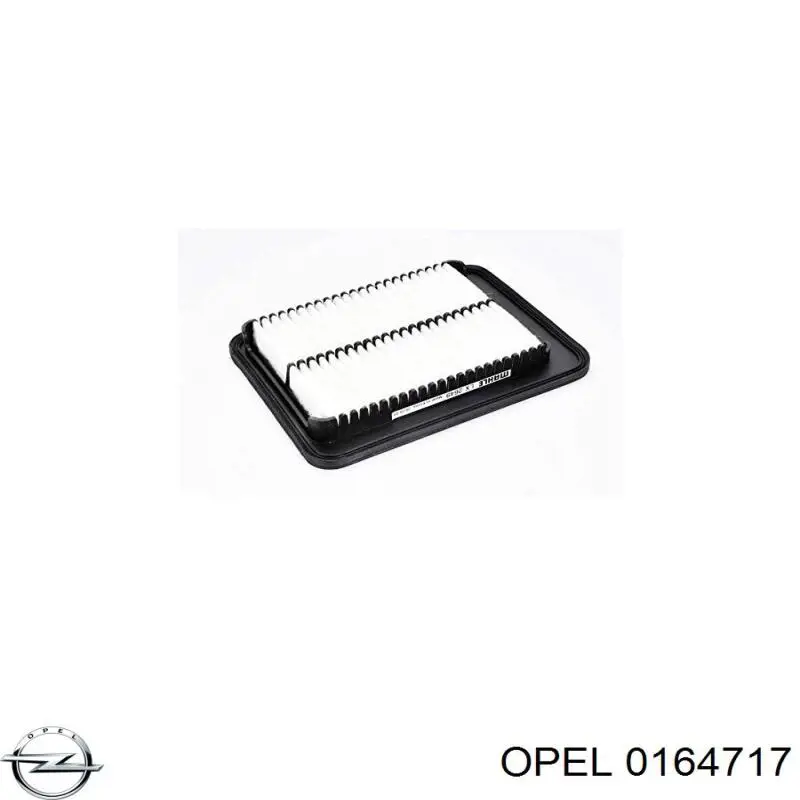 0164717 Opel 