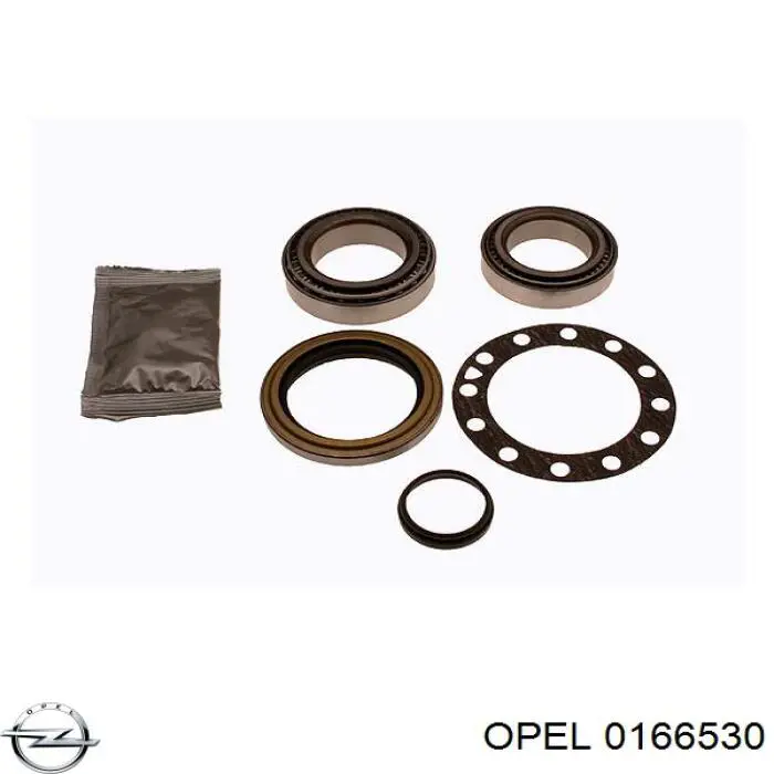 Купити 90562644 Opel 