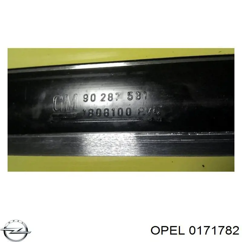 90262932 General Motors 