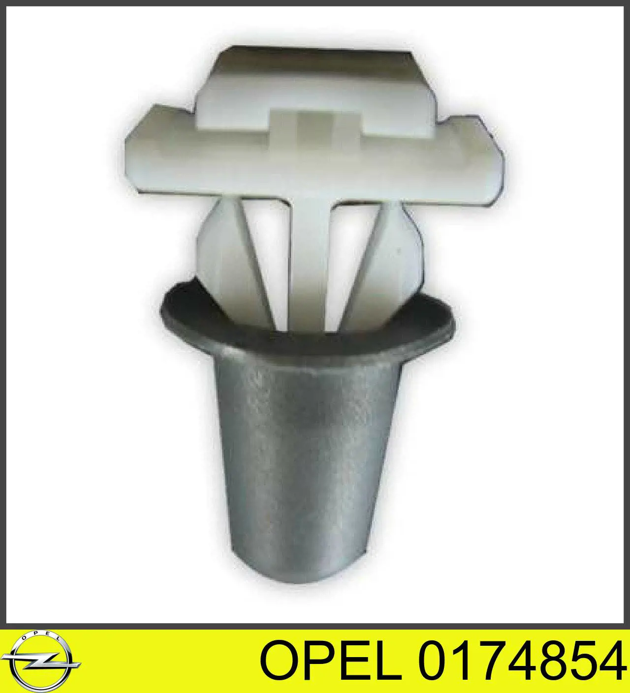  Opel 0174854 ціна, від 0.56 USD