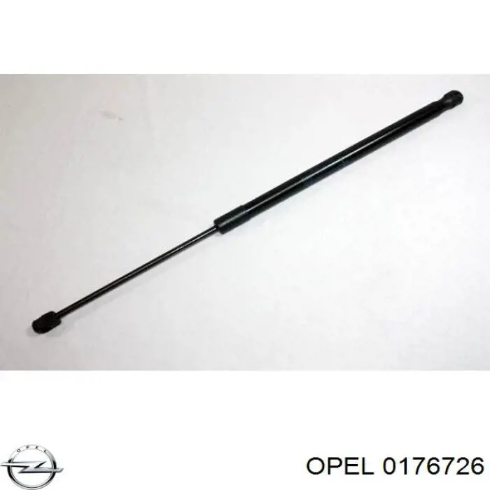 Купити 0176726 Opel Амортизатор двері багажника