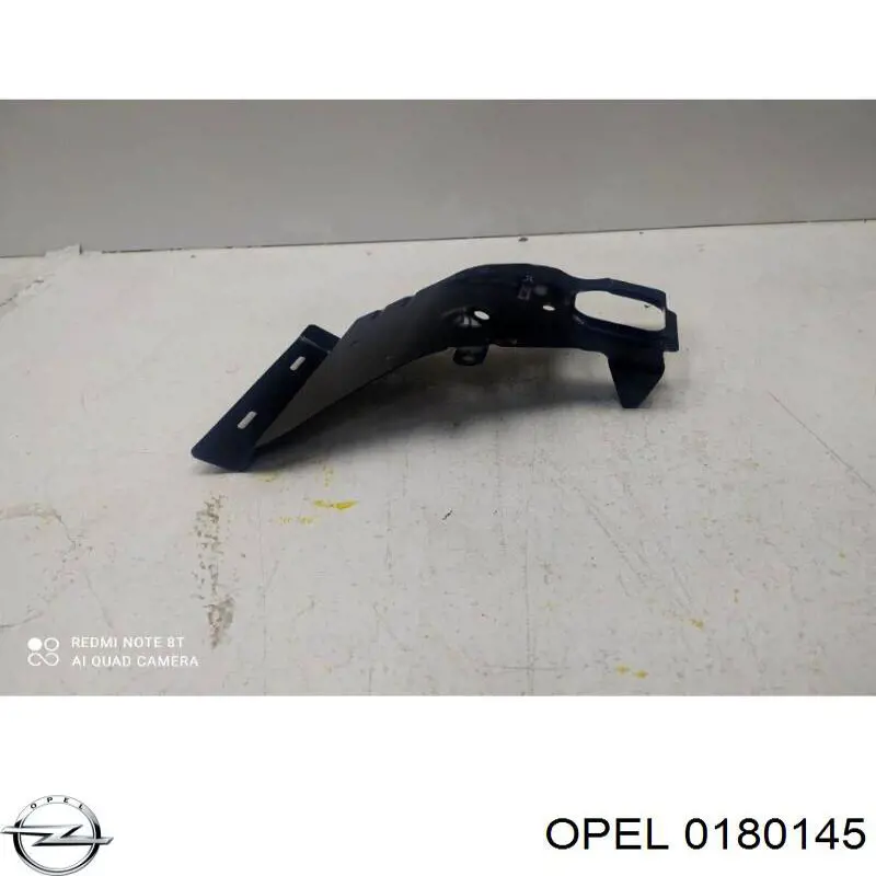  Opel 0180145 ціна, від 19.92 USD