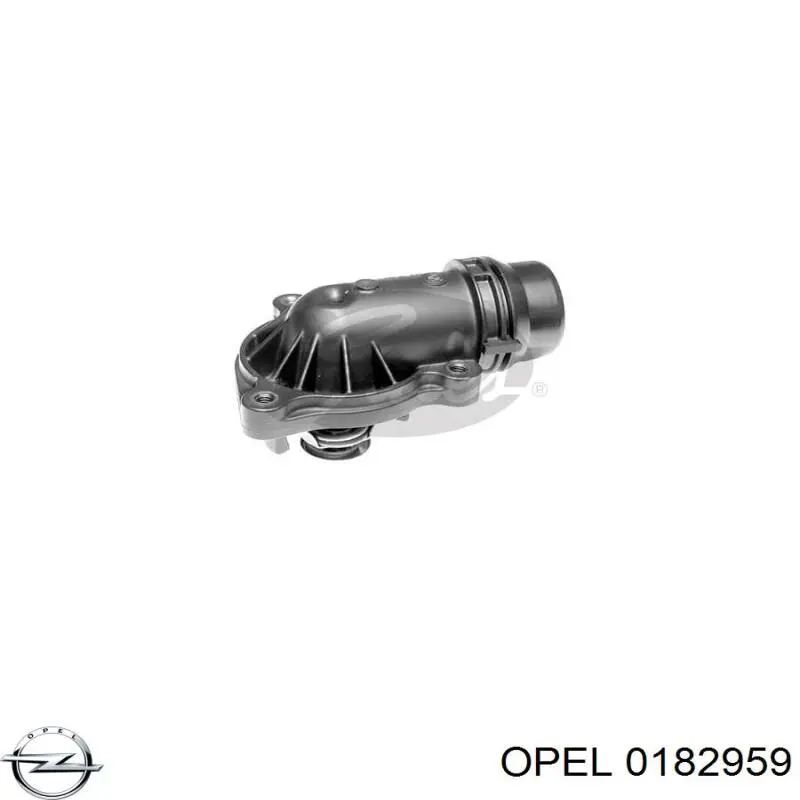  Opel 0182959 ціна, від 3.77 USD