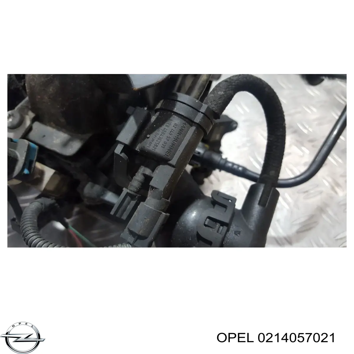 0214057021 Opel 
