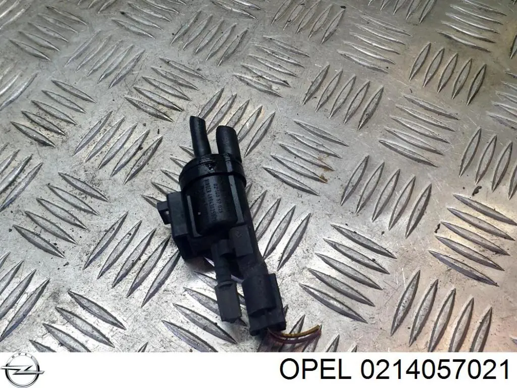  0214057021 Opel