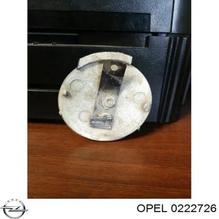 Купити 93174144 Opel 