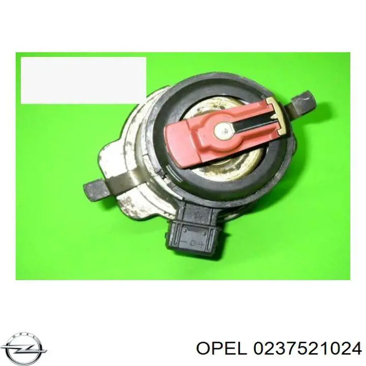  0237521024 Opel