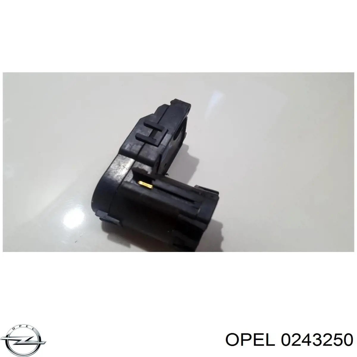 Купити 0243250 Opel 