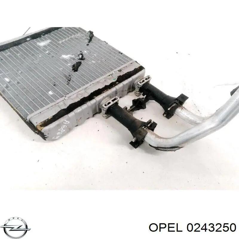 0243250 Opel