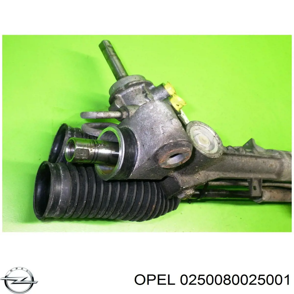 Купити 93172043 Opel Рульова рейка