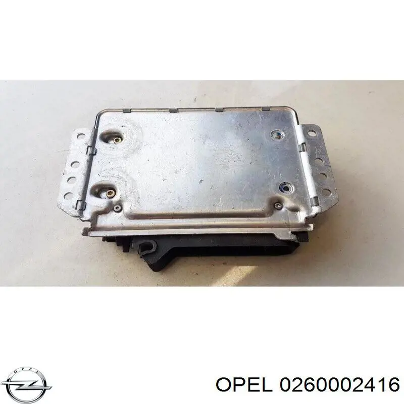  Bosch 0260002416 ціна, від 28.12 USD