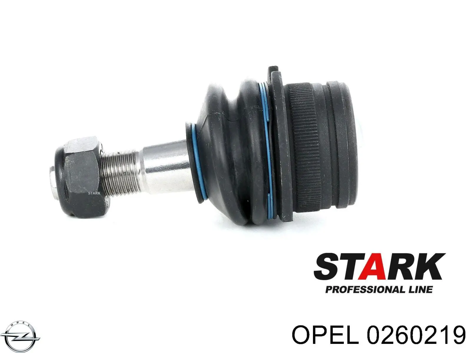 Кріплення / підставка акумулятора (АКБ) Opel 0260219 ціна, від 14.91 USD