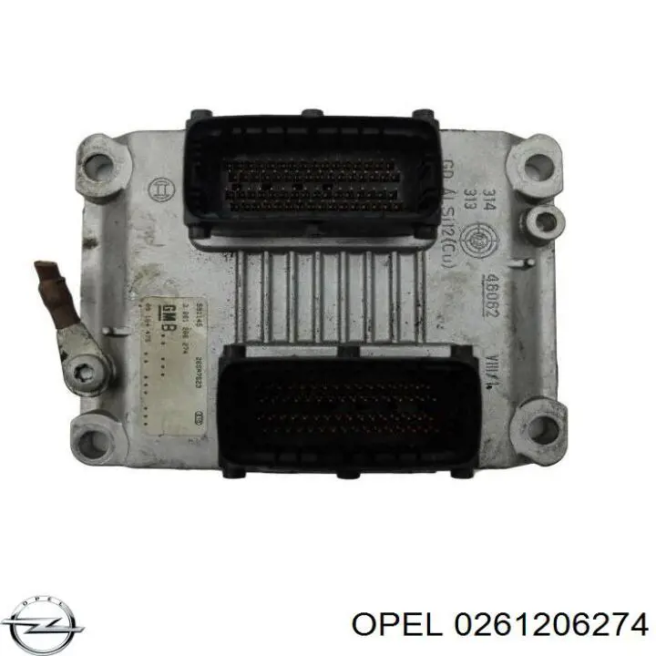 Купити 9164475 Opel 