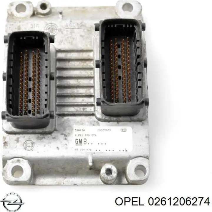 Купити 0261206274 Opel 