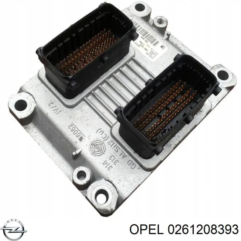 Купити 0261208393 Opel 
