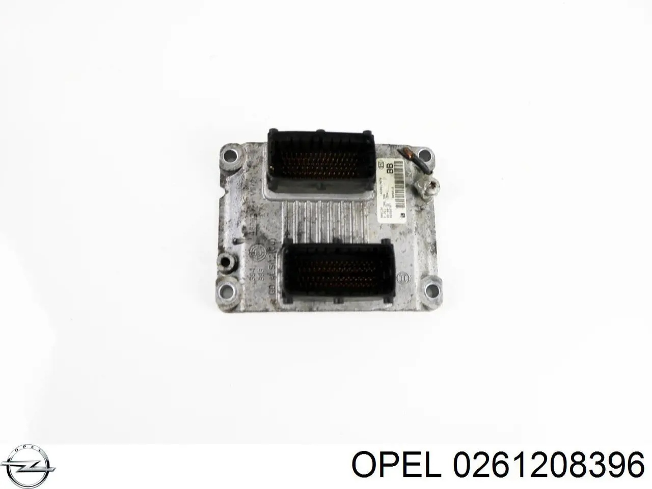  0261208396 Opel