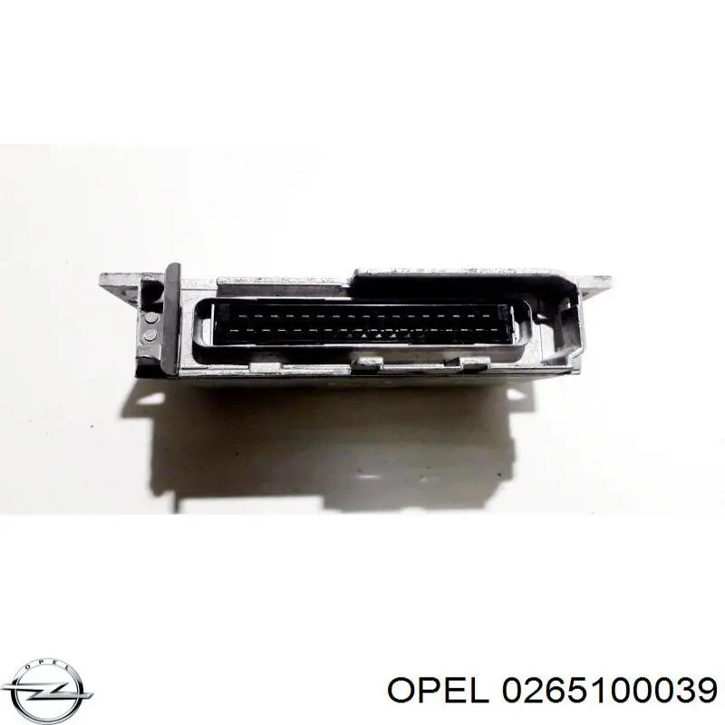  Opel 0265100039 ціна, від 8.44 USD