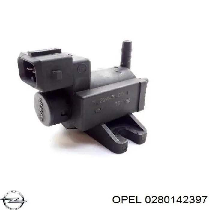  0280142397 Opel