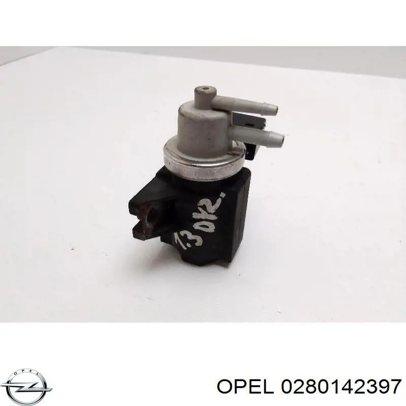 0280142397 Bosch 