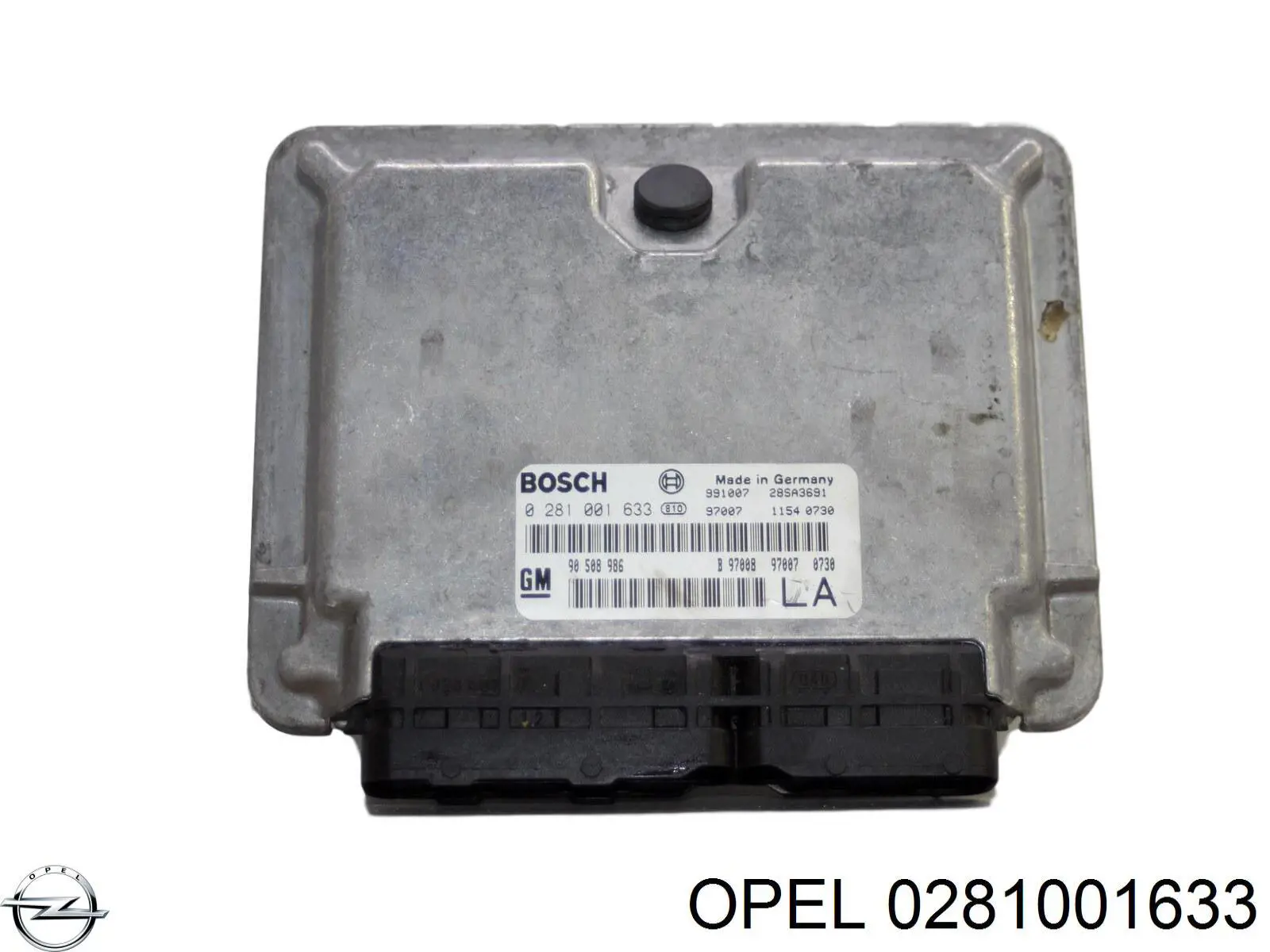  Opel 0281001633 ціна, від 11.25 USD