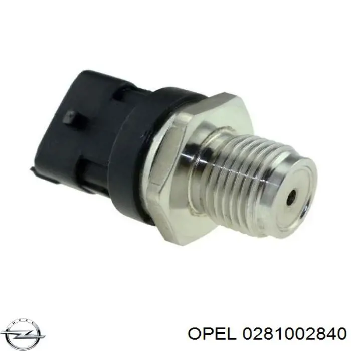 Датчик тиску палива Bosch 281006187 ціна, від 29.30 USD