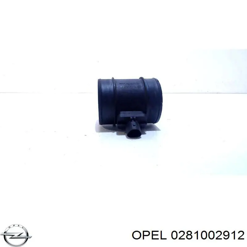 Купити 0281002912 Opel Повітромір