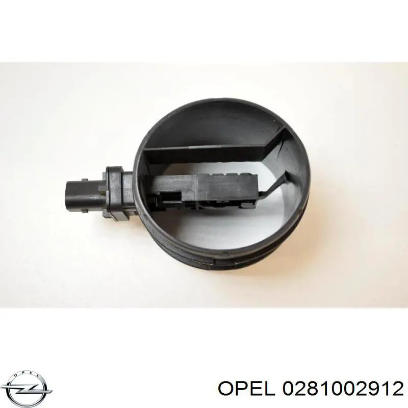 ДМРВ 0281002912 Opel