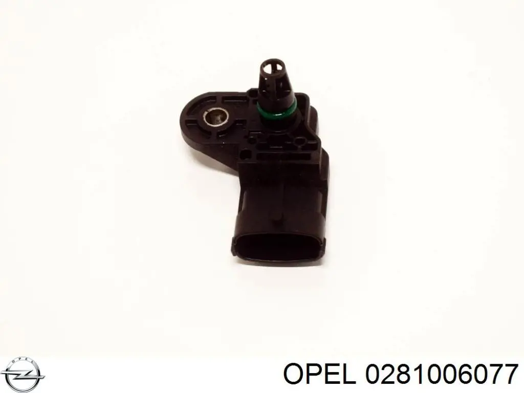 МАП Сенсор 0281006077 Opel