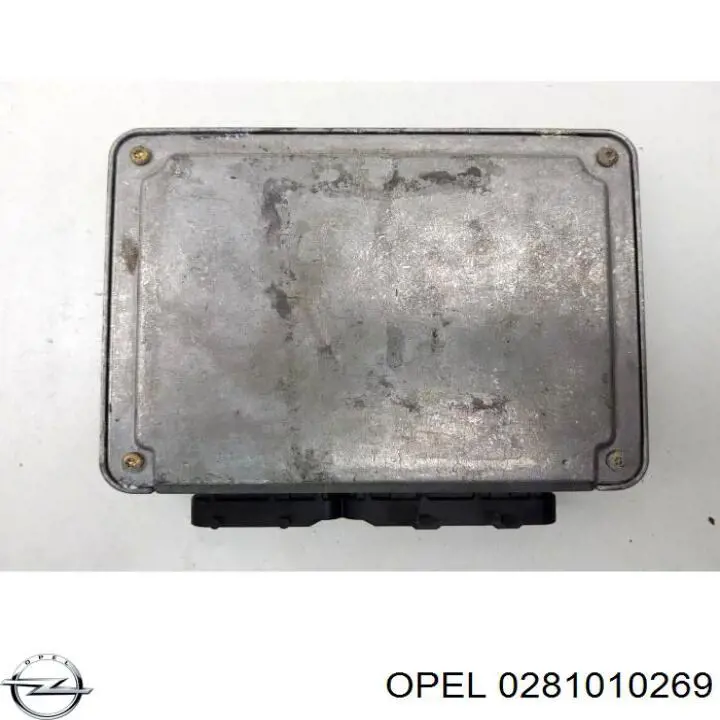  Opel 0281010269 ціна, від 22.80 USD