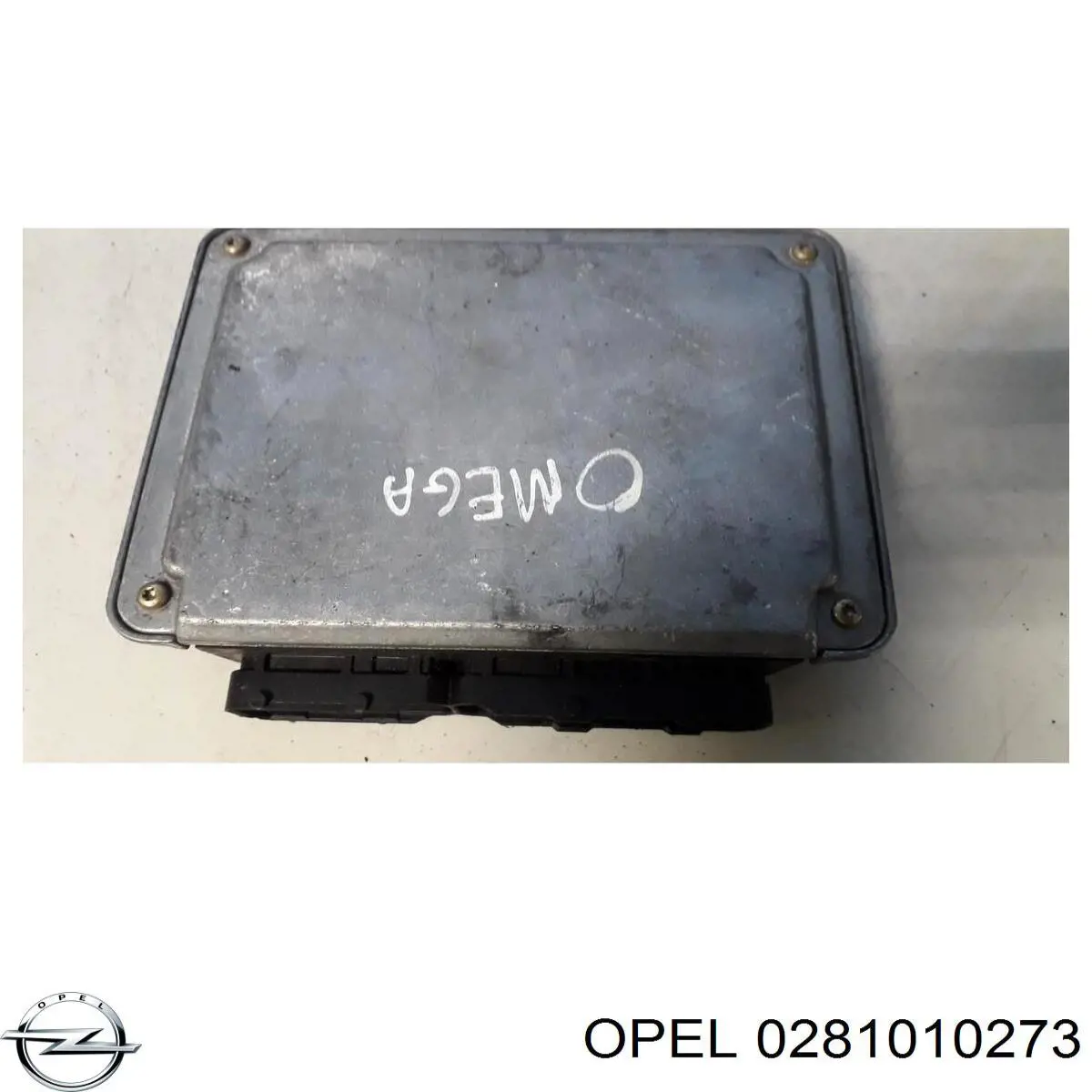 0281010273 Opel 