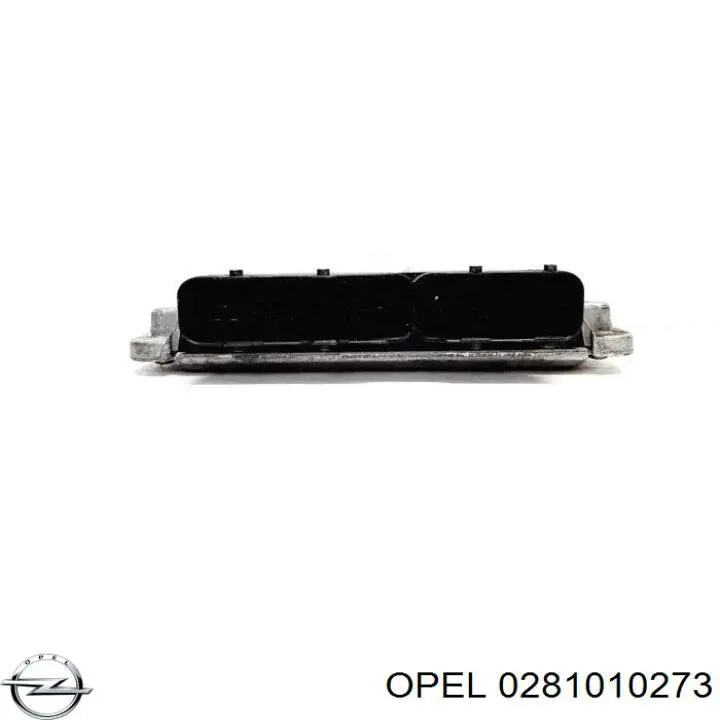  Opel 0281010273 ціна, від 70.28 USD