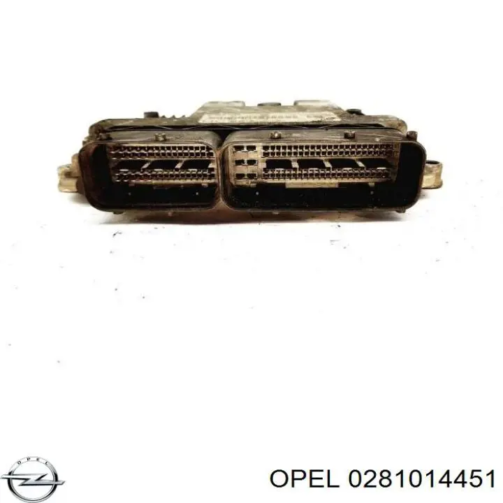  Opel 0281014451 ціна, від 98.87 USD