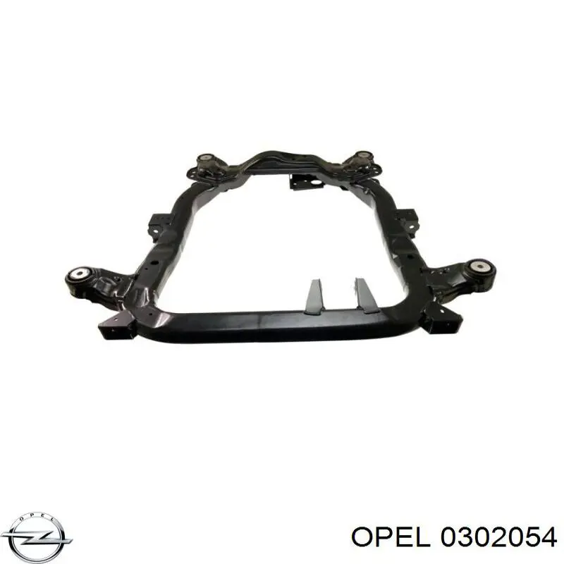 Купити 302054 Opel Підрамник передній