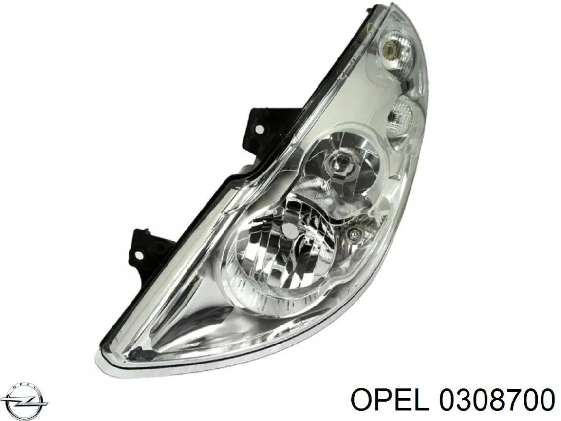 Підшипник цапфи передньої HK3016LL3AS SNR
