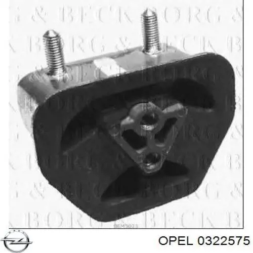 Муфта рульових наконечників Opel 0322575 ціна, від 3.65 USD