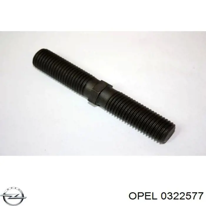Муфта рульових наконечників Opel 0322577 ціна, від 4.83 USD