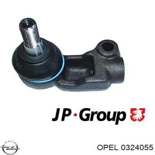 Купити 0324055 Opel Рульовий наконечник
