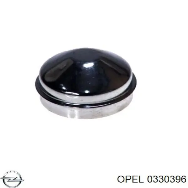 0330396 Opel заглушка маточини