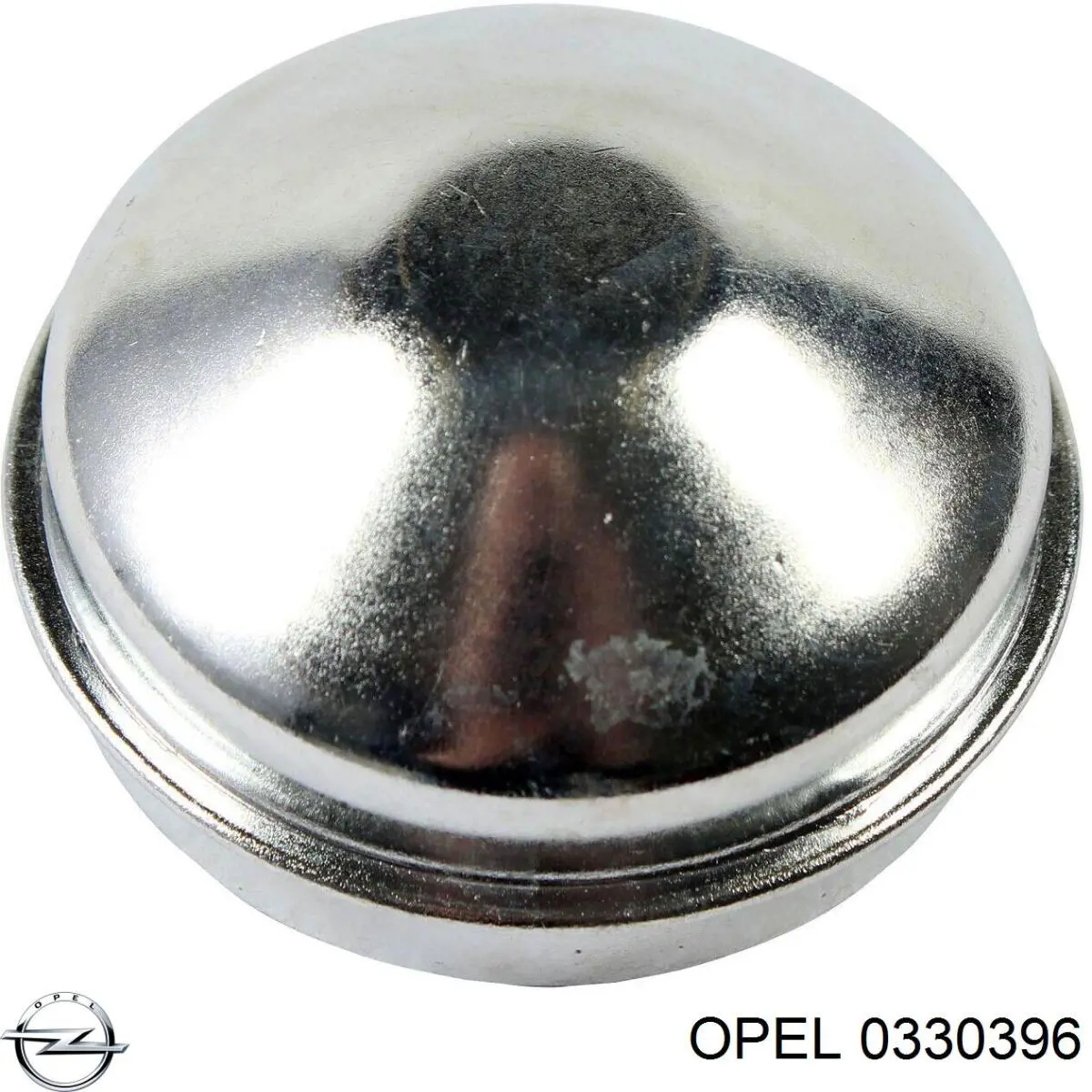 Купити 0330396 Opel Заглушка маточини